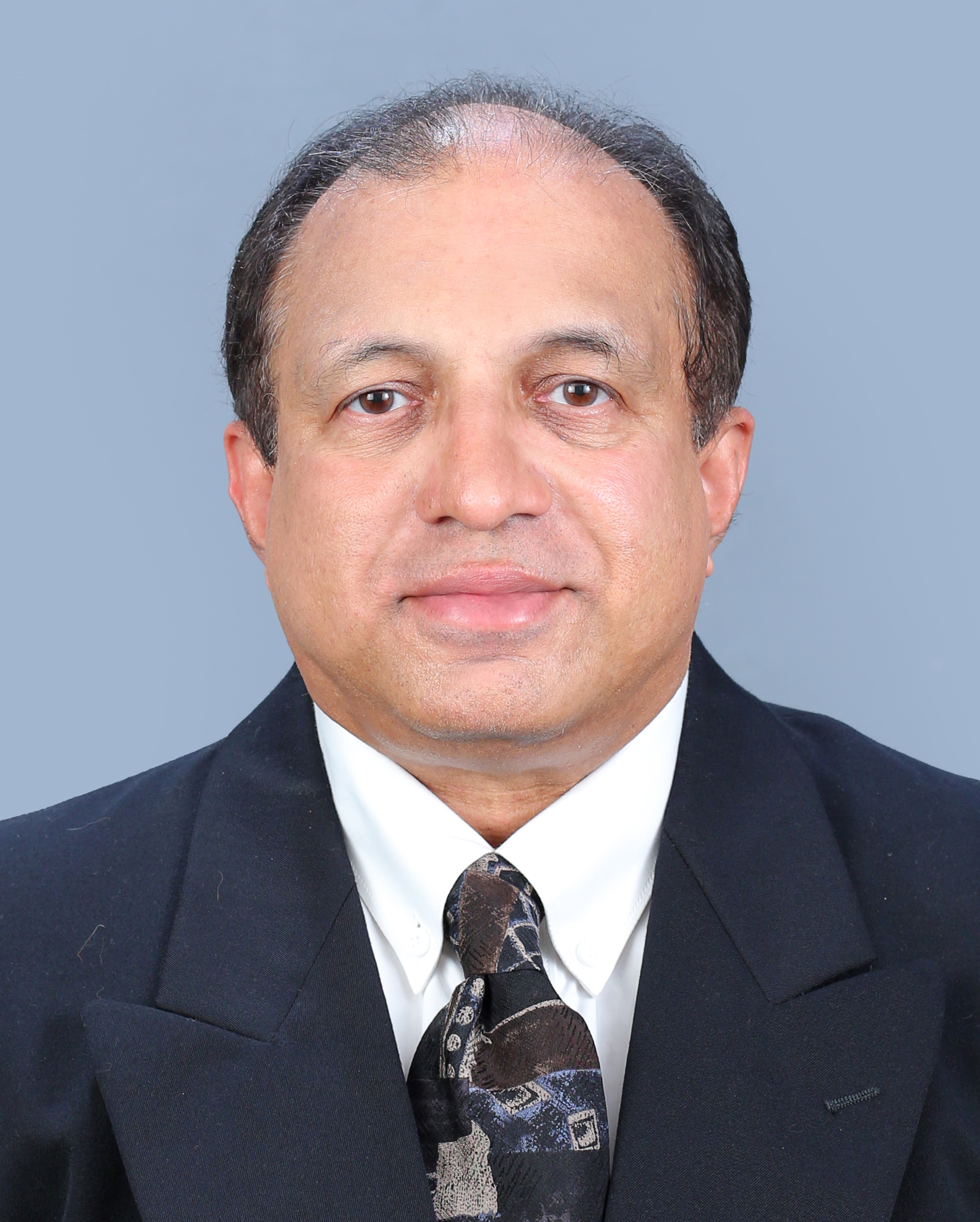 prof-satheeshpaul